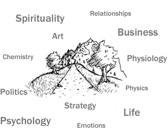 Understand Everything